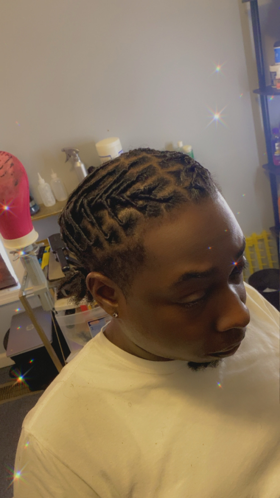 Retwist