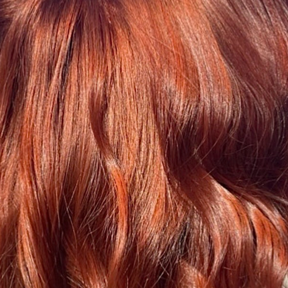 ALL OVER COLOR at Sunny & Cherry Hair Co. in Southlake, TX