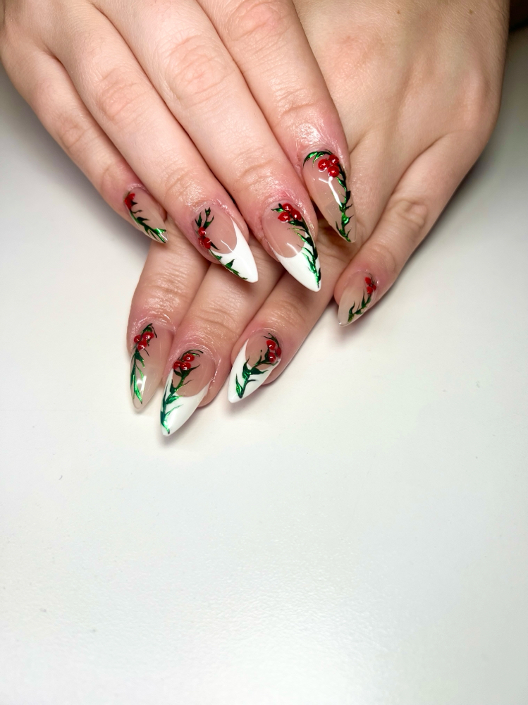 Gel X Long