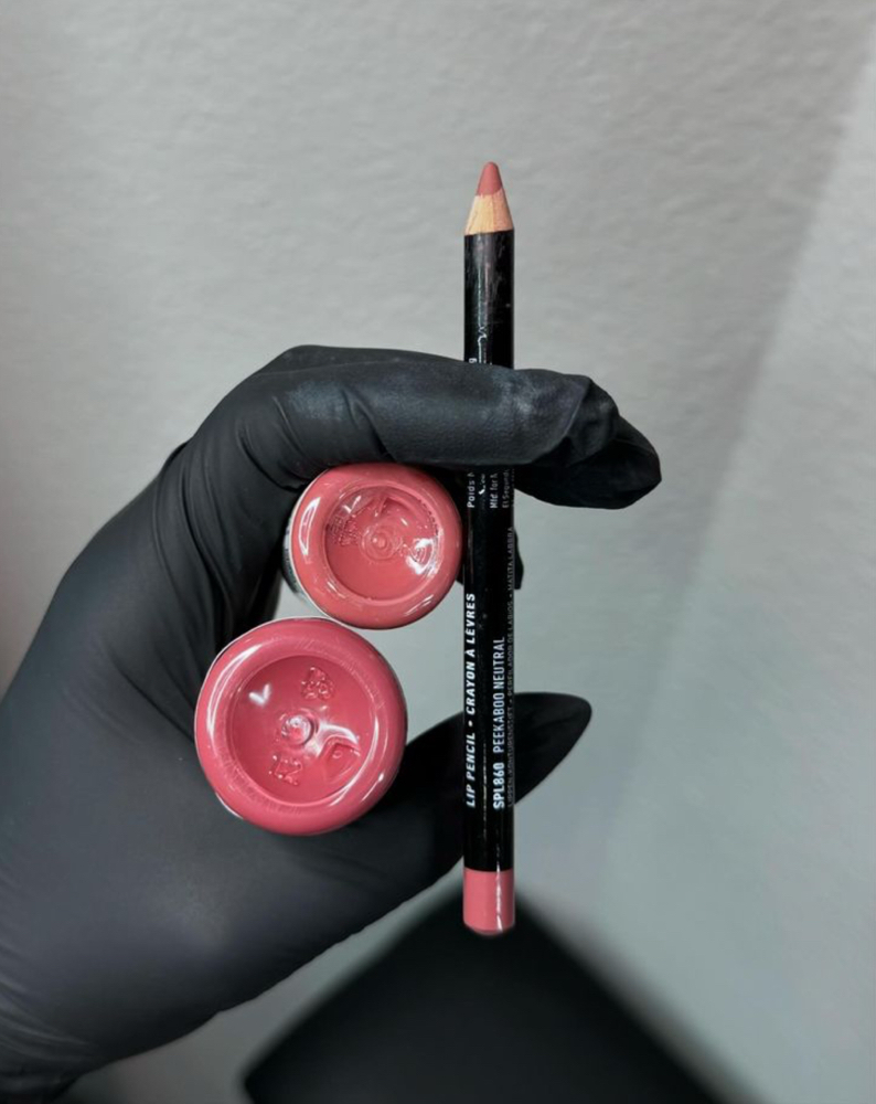 Lip Blush Color Boost
