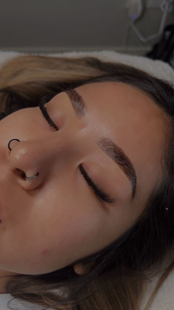 Serenity’s Signature Brows