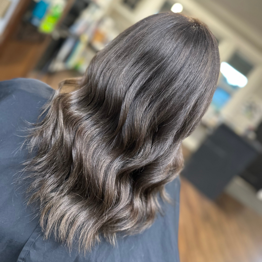 Color Correction at Bayley Burgess in Monroeville, AL