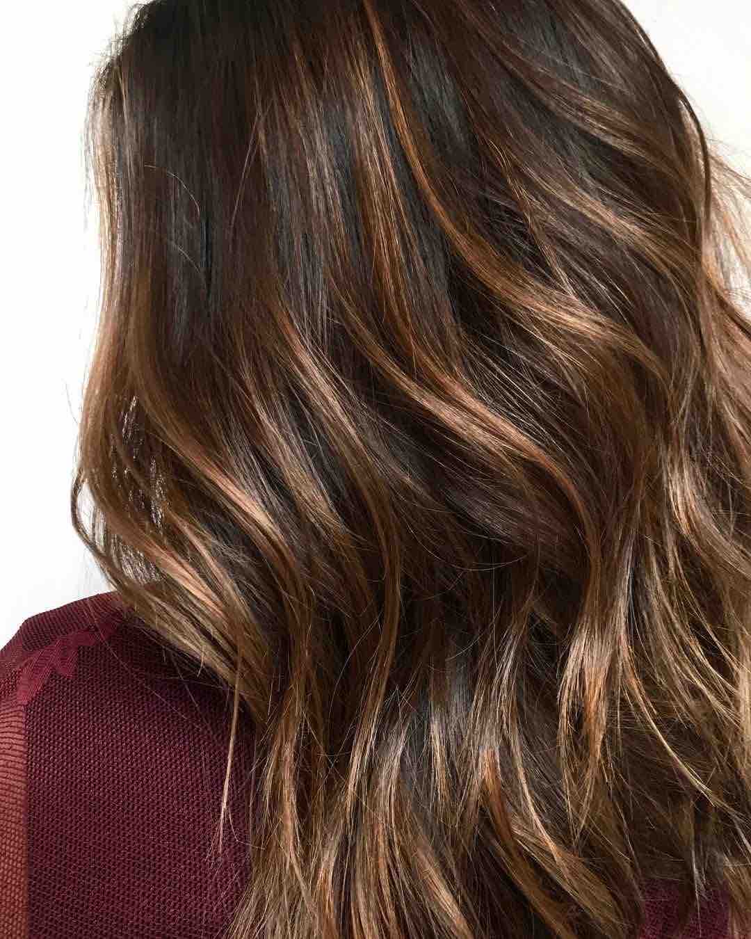 Balayage /Ombre