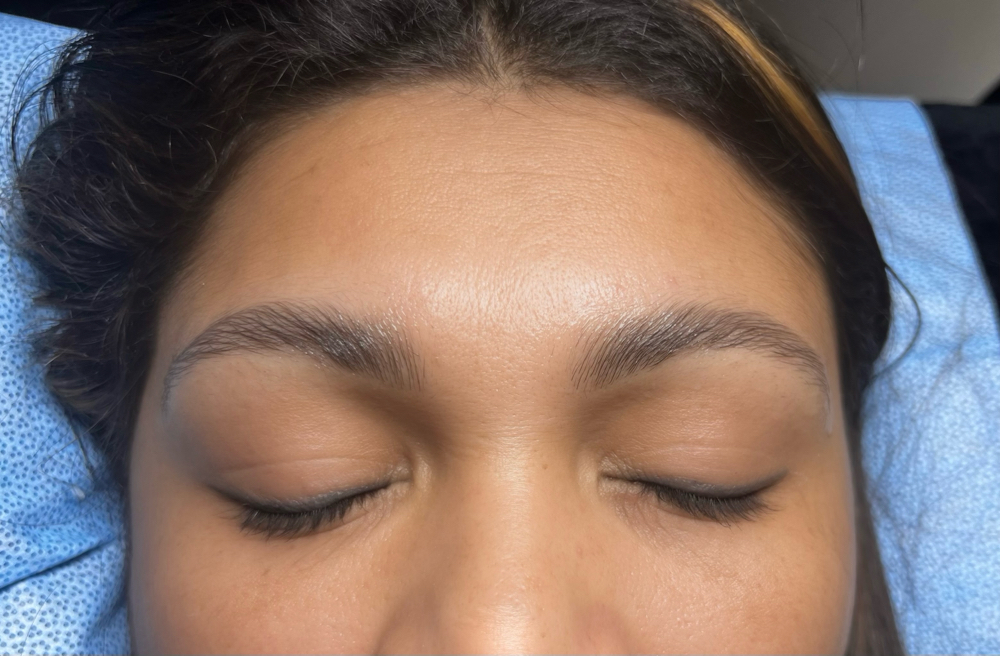 Brow Lamination
