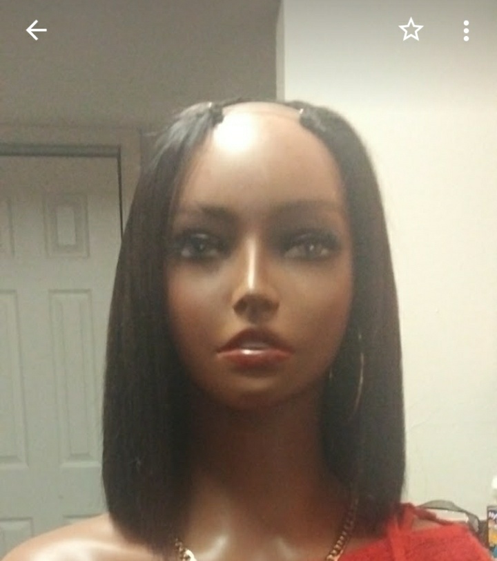Upart Wig Construction at Glow Up in Millington, TN