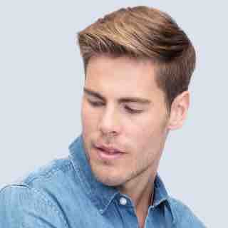 Mens Express Clipper Cut