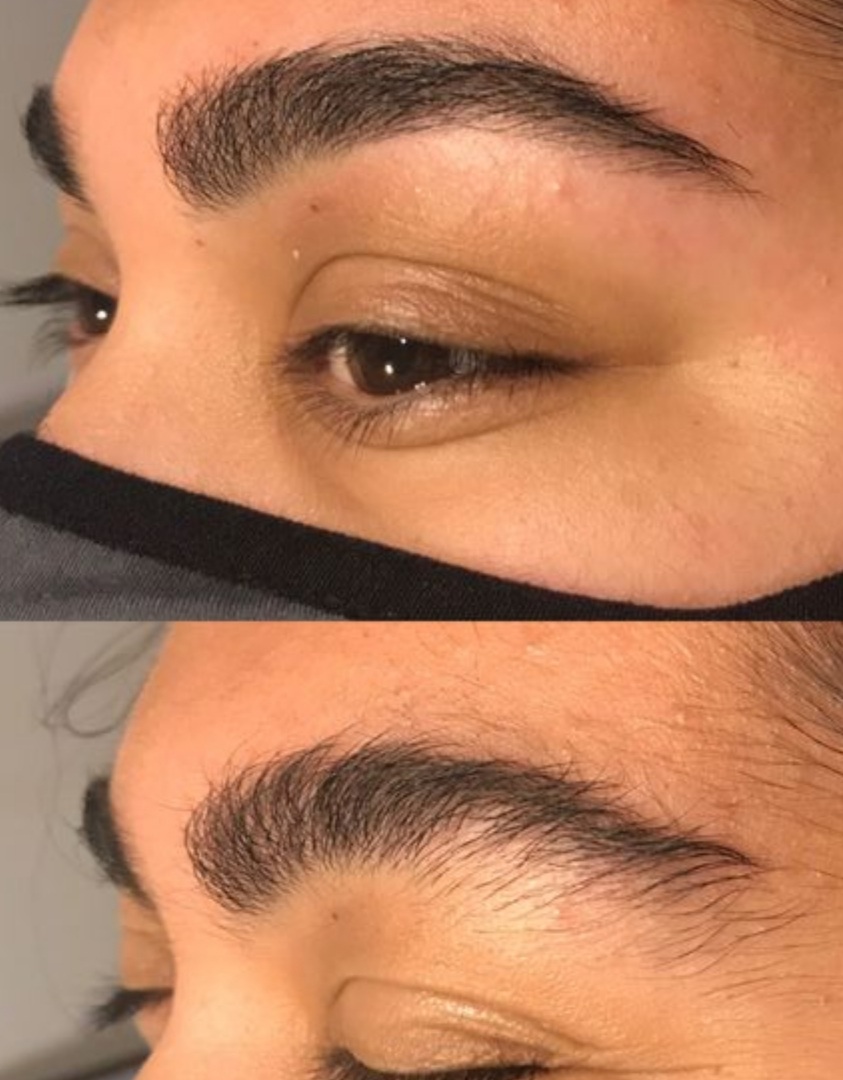 Brow Wax