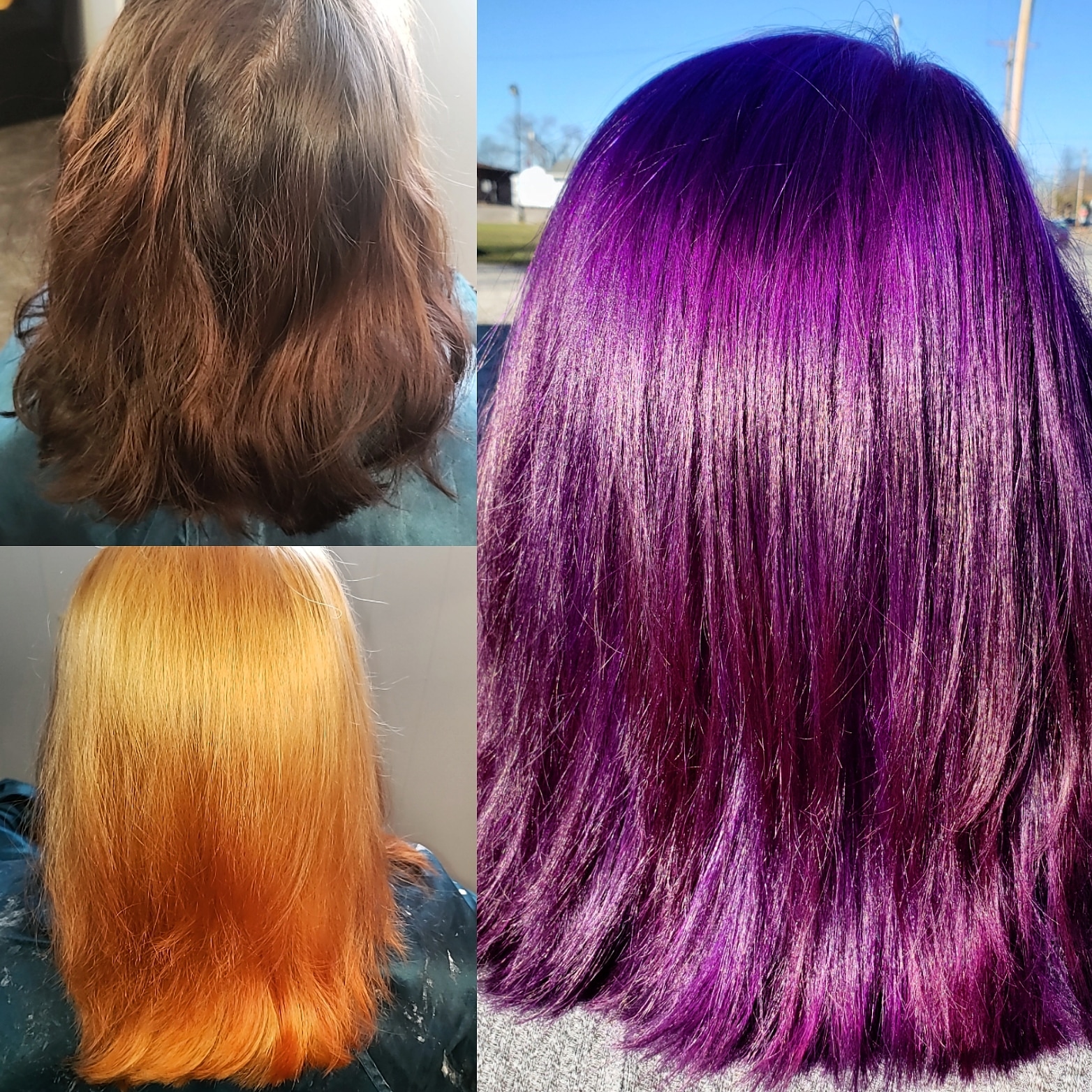 Color Correction