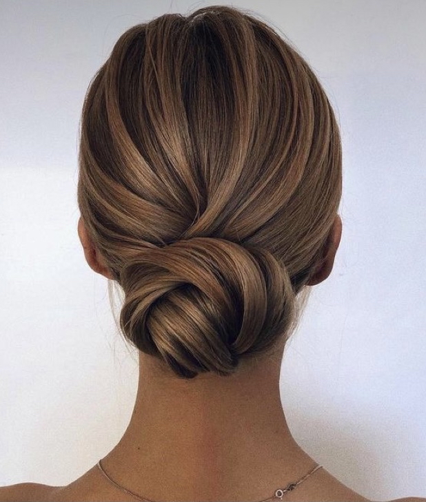 Updo