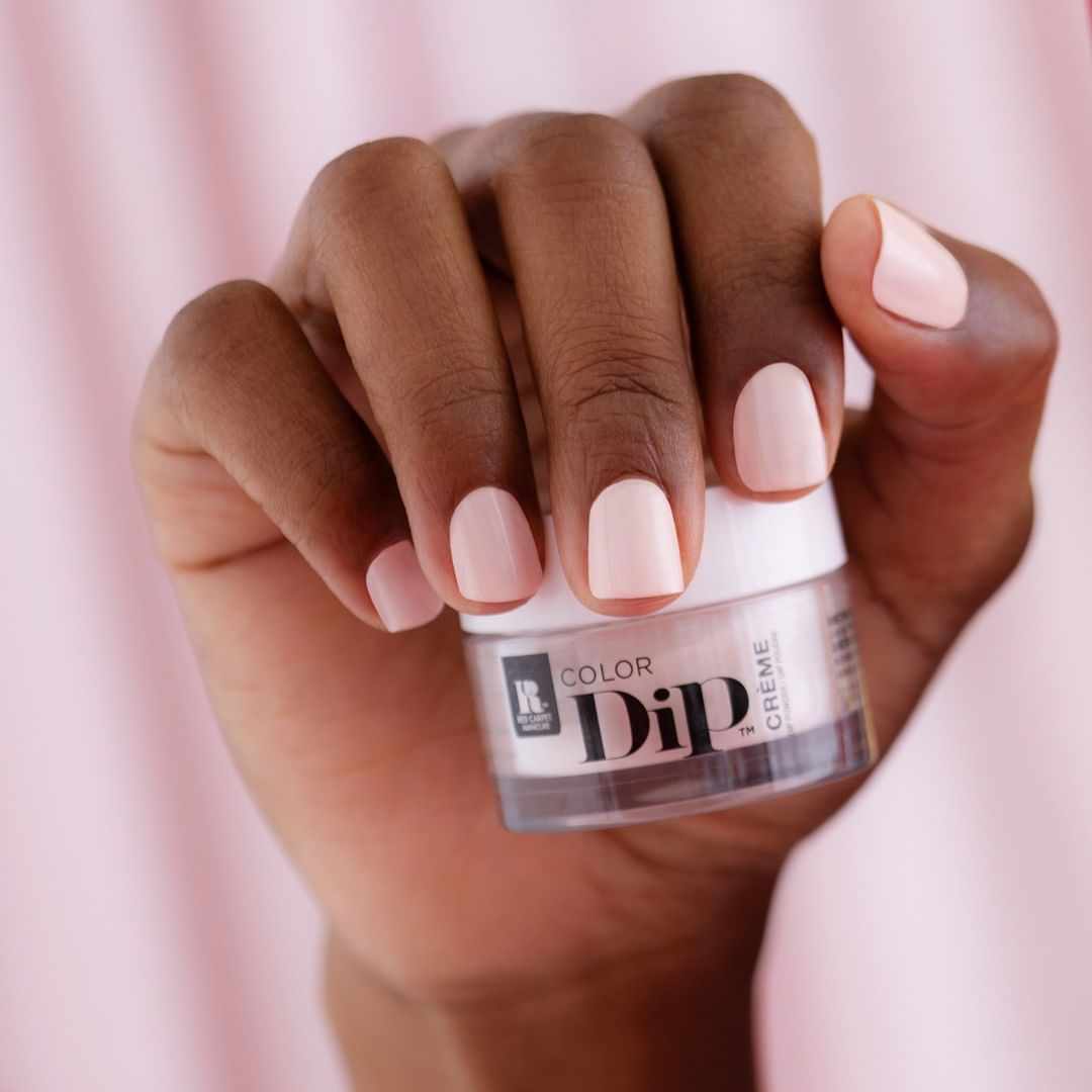 Dip Nails