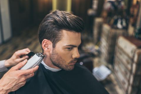 Men's Haircut