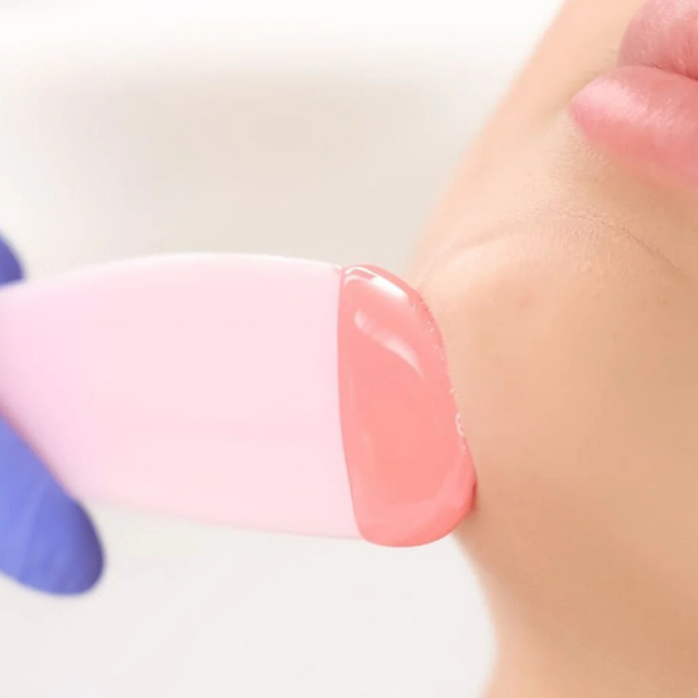 Chin Wax at Metamorphosis Beauty Oasis LLC in Enterprise, AL