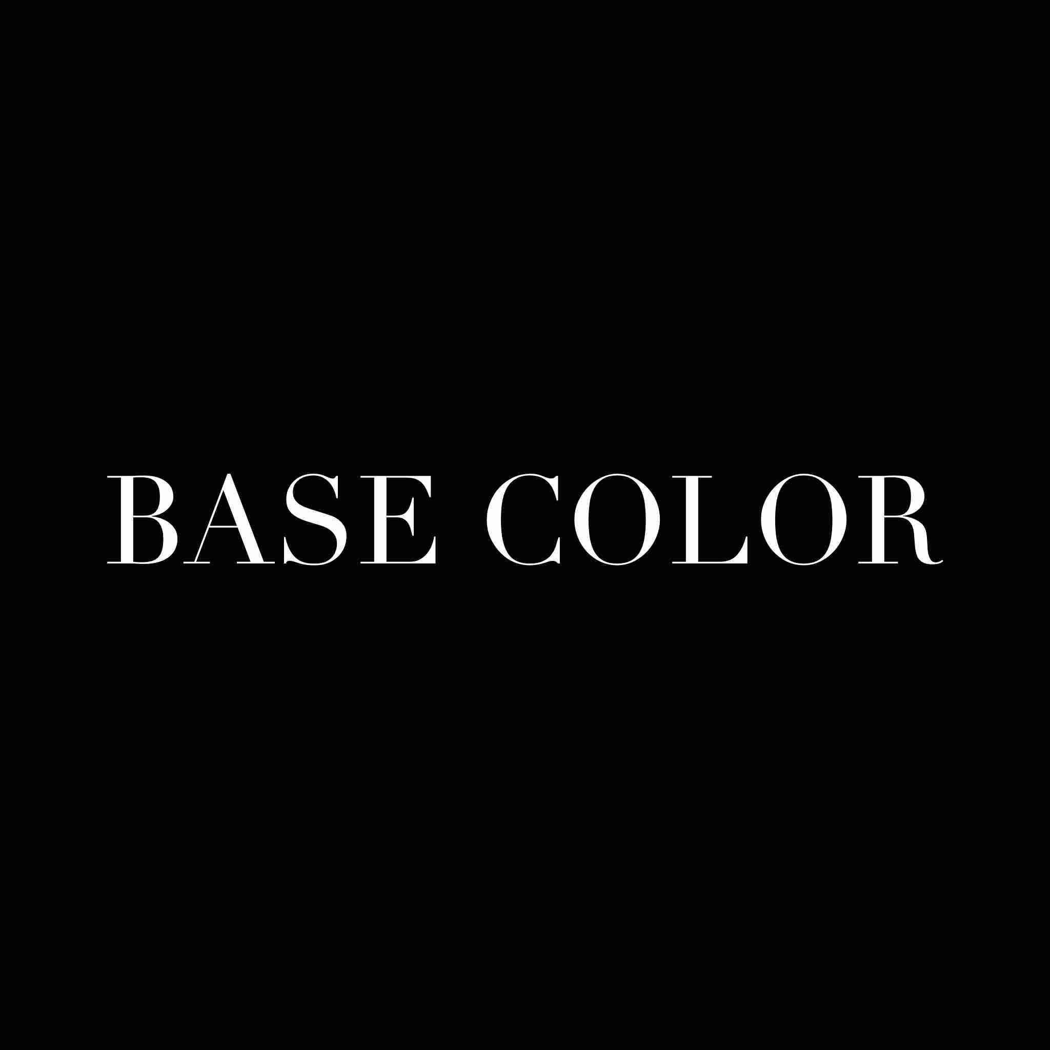 Base Color With Haircut or Blowdry