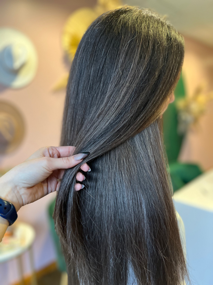 Single Process Color