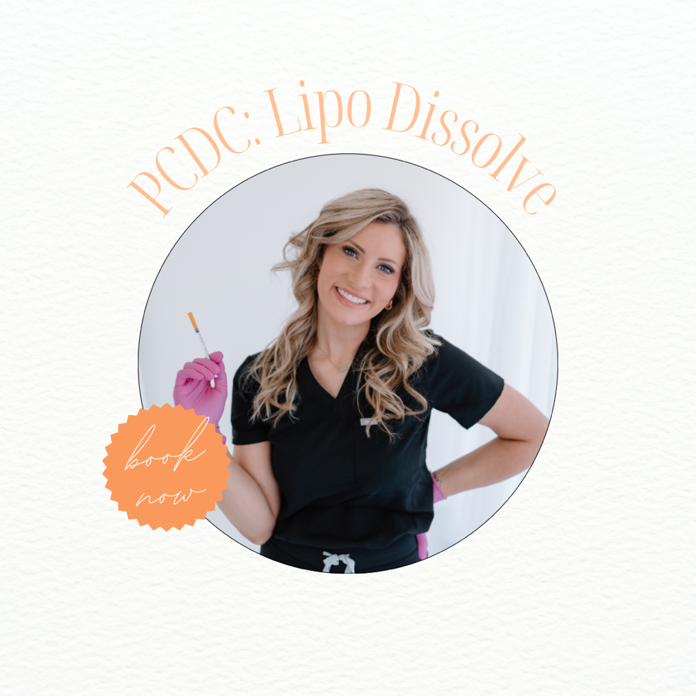 PCDC: Lipo Dissolve