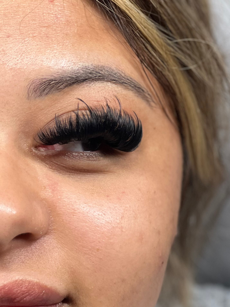 Mini Fill - Wispy Mega