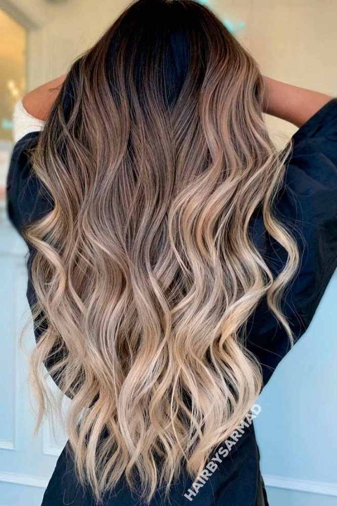 Ombre