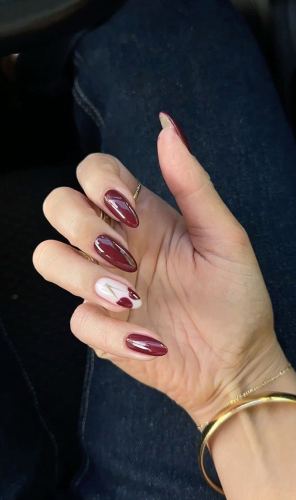 Luminary - 2 Nail Designs