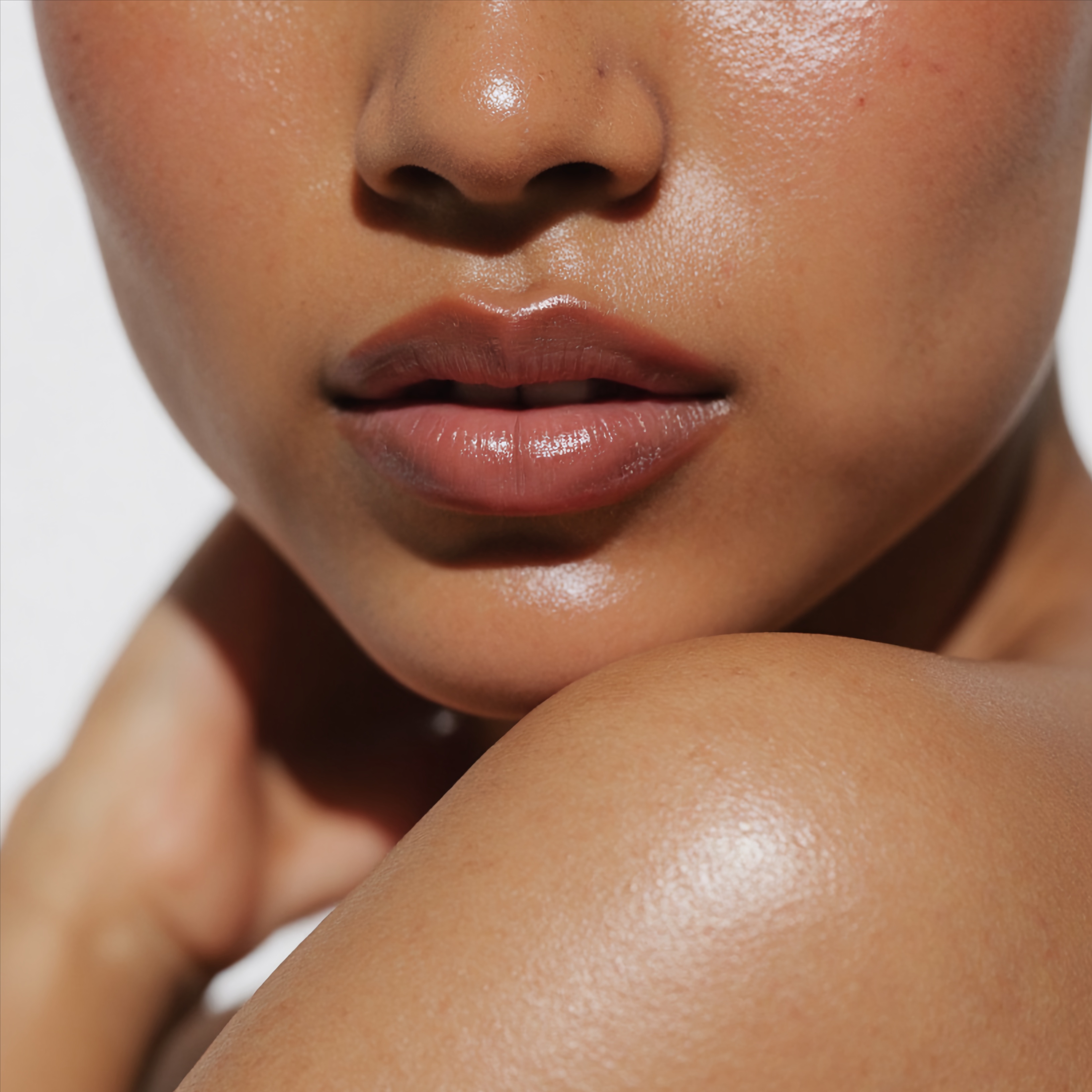Microdermabrasion & LED therapy at Luminous Aesthetic Spa in Quincy, MA