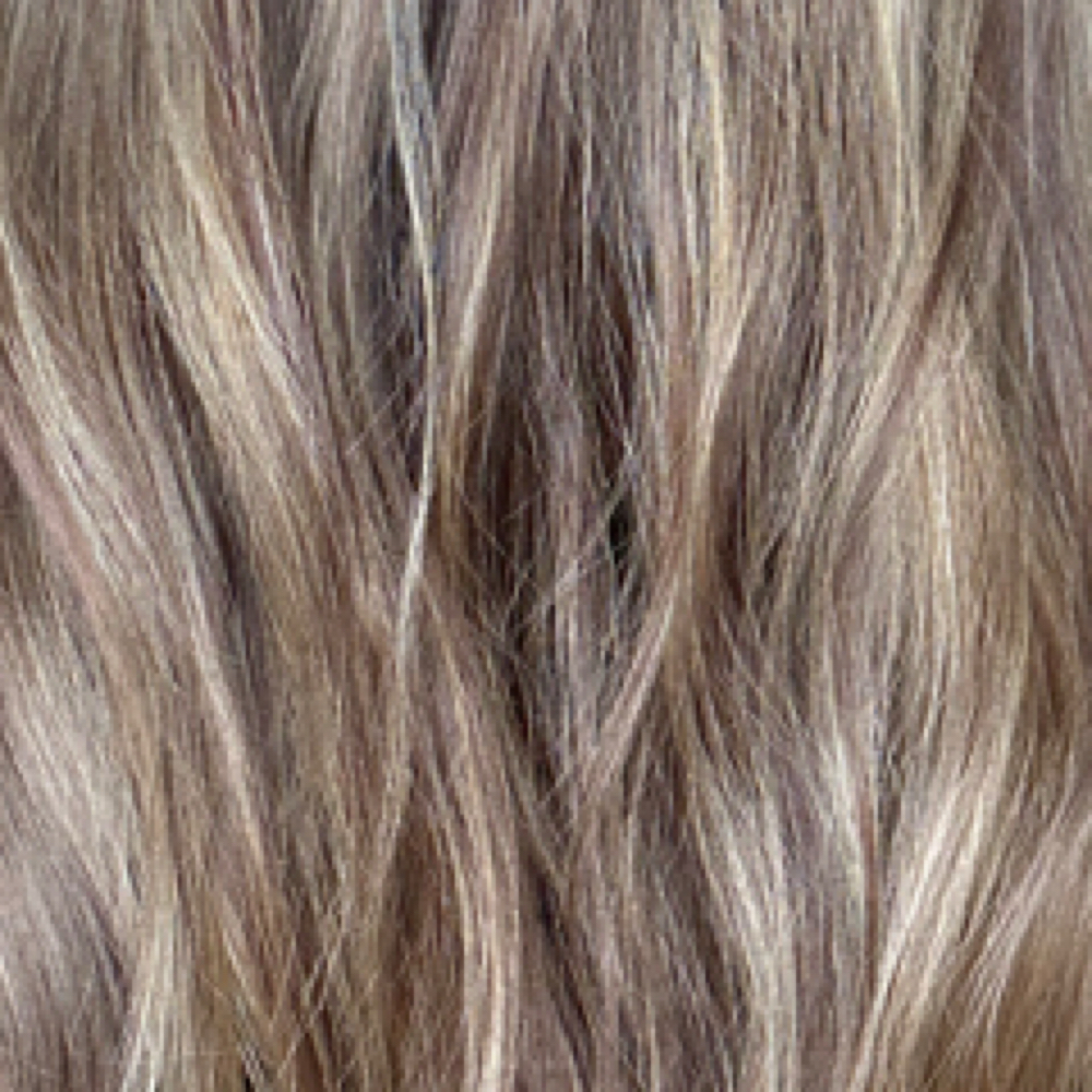 Partial Highlight + Tint at Mane Roots + co in Canton, TX