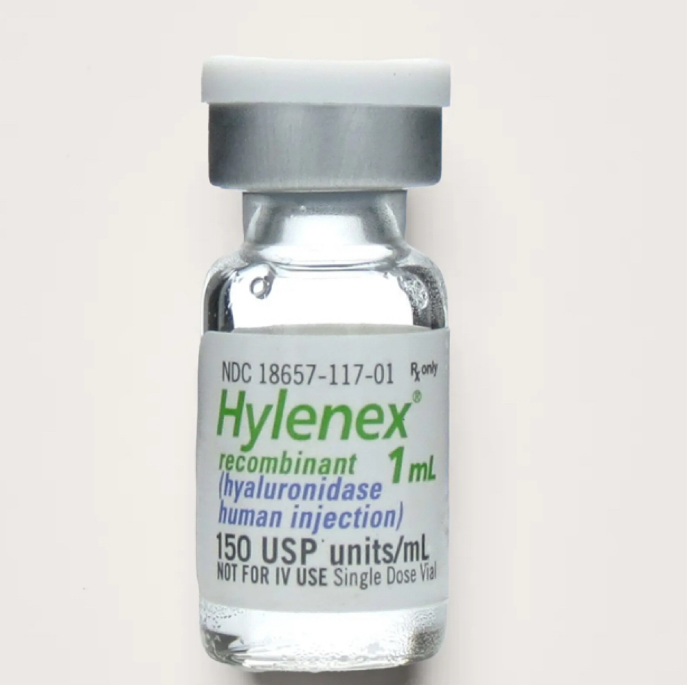 Lip Dissolve at GlowJect in Amarillo, TX