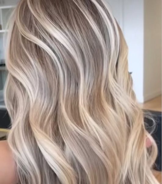 Full Highlights (foils)