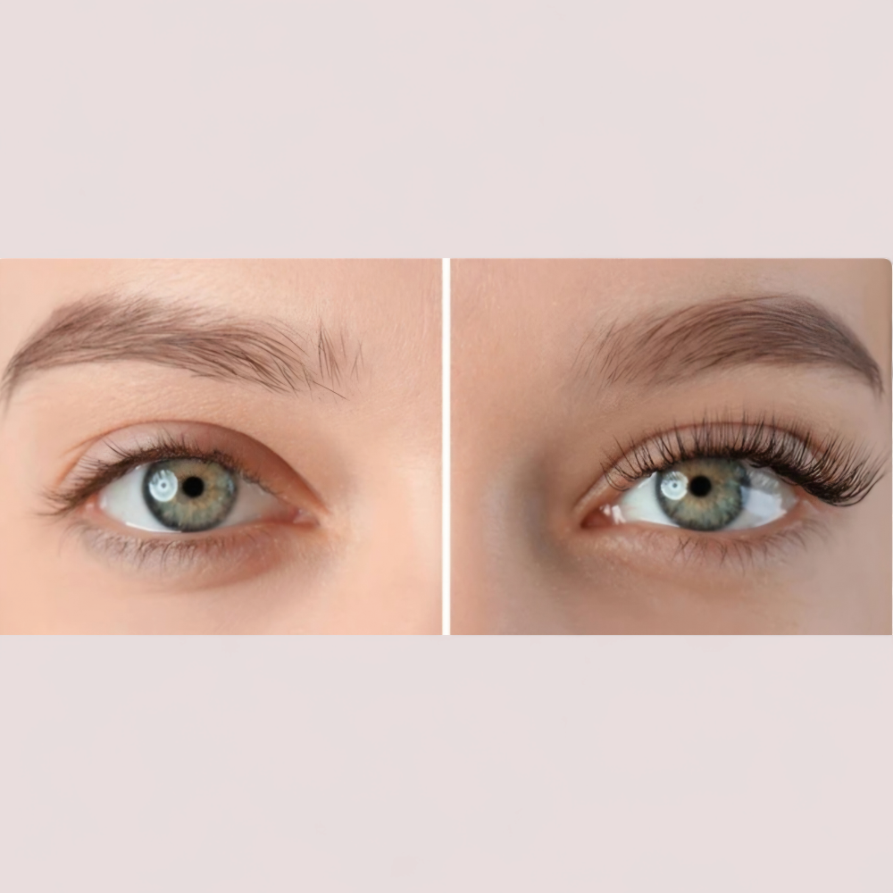 Lash Extension - Natural/ FILL