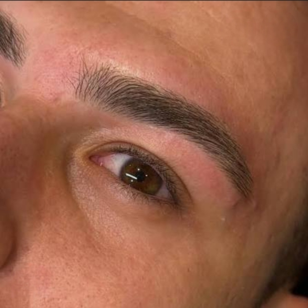 Brow Wax at Texafied Beauty in Lufkin, TX