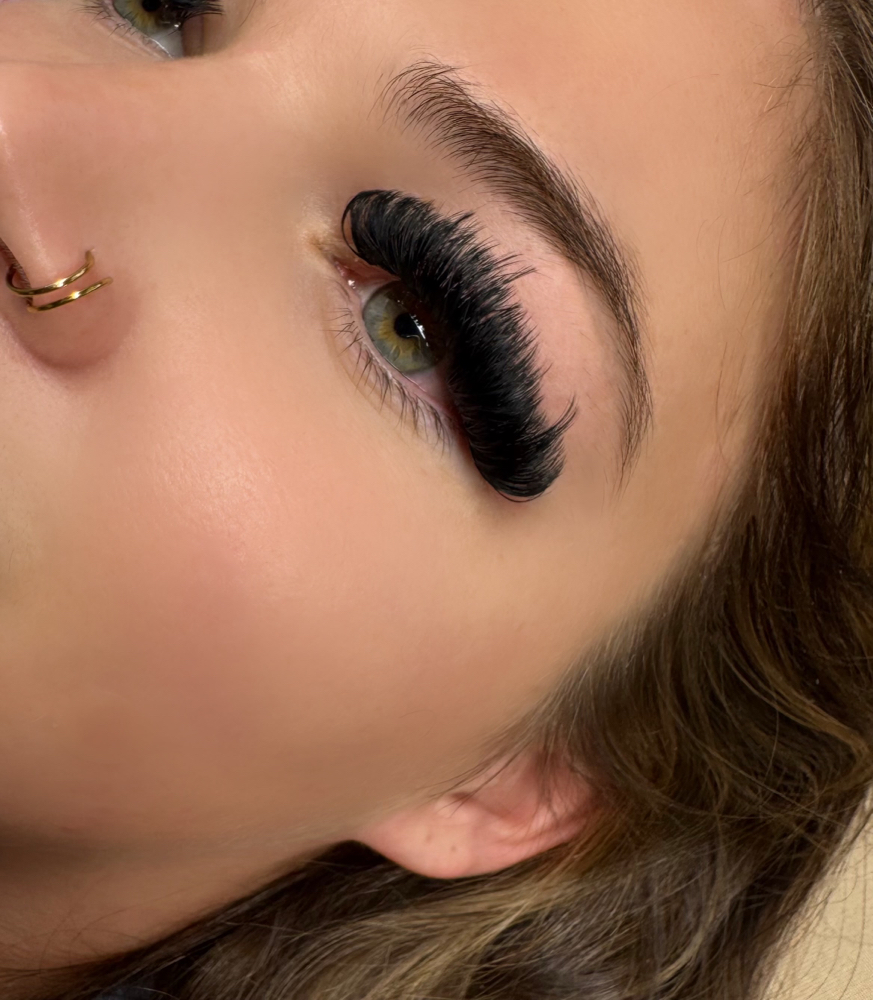 Mega Volume Set at Face By Ciara in Abilene, TX