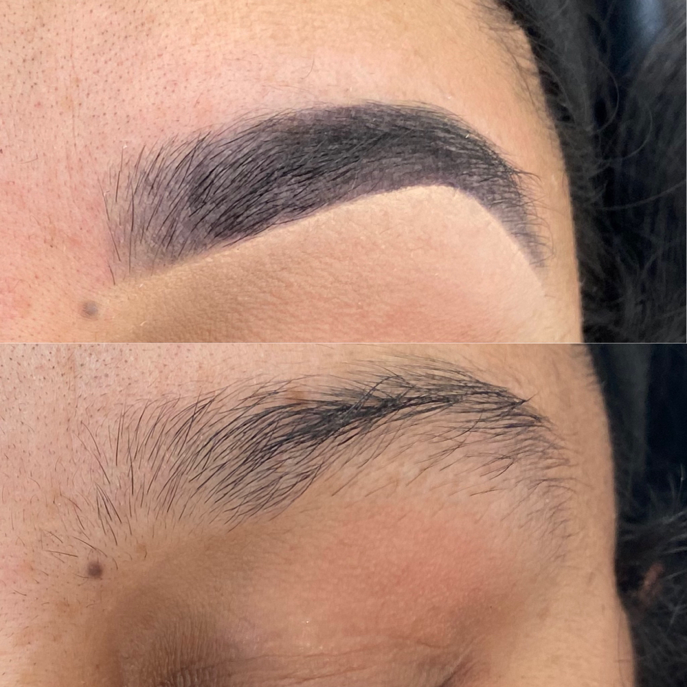 🤍Brow Hybrid Stain