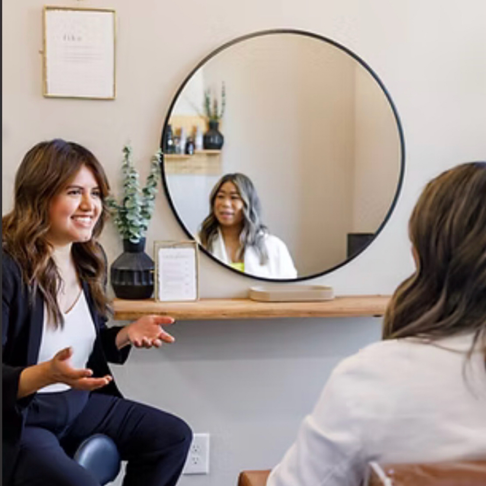 New Guest-Services Only at Fika Hair Studio in Tukwila, WA