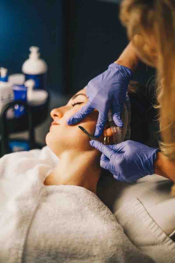 Dermaplane Alone