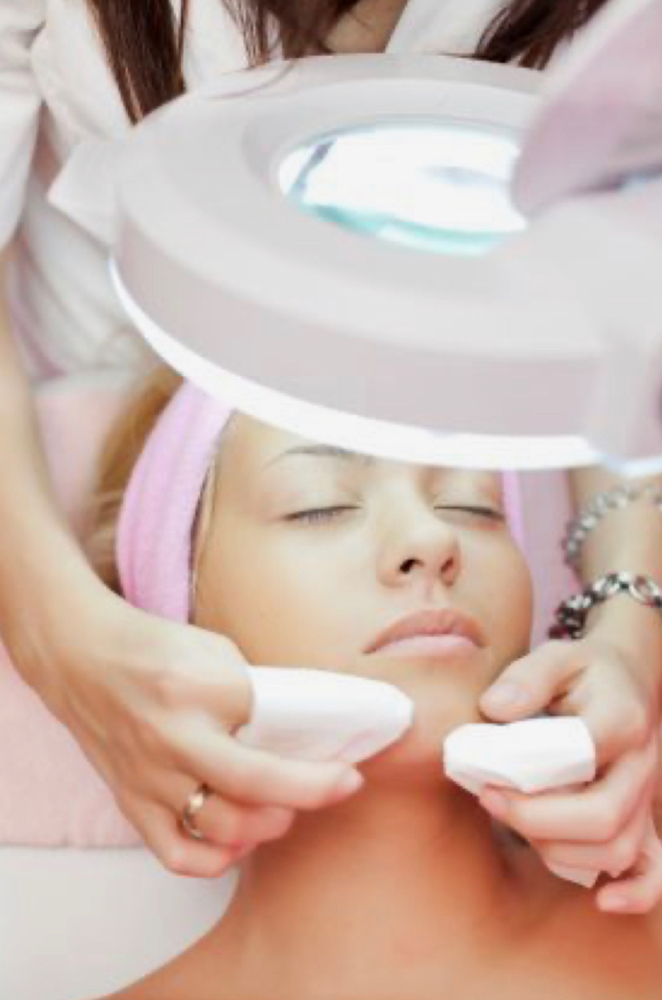 Facial Piel De Seda