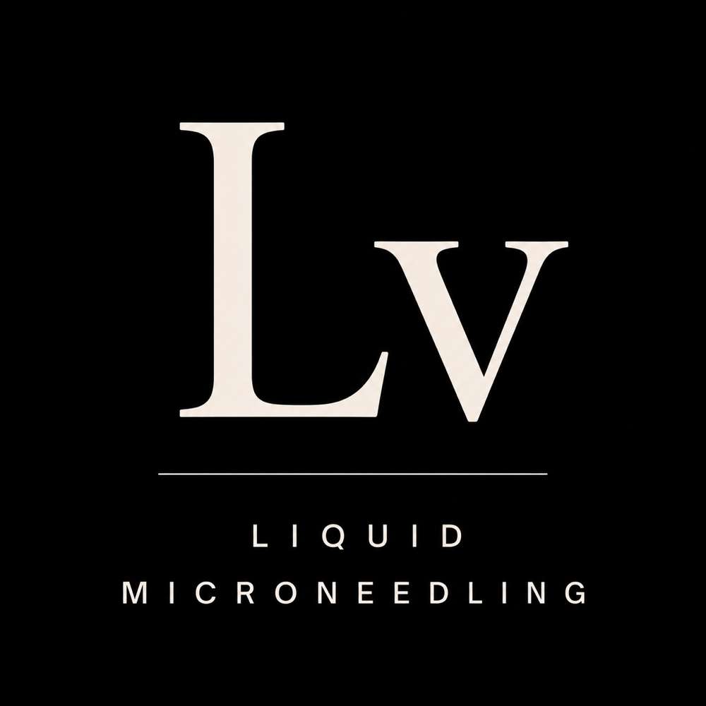 Korean Liquid MicroNeedle at Bare Skin Lab in Brea, CA