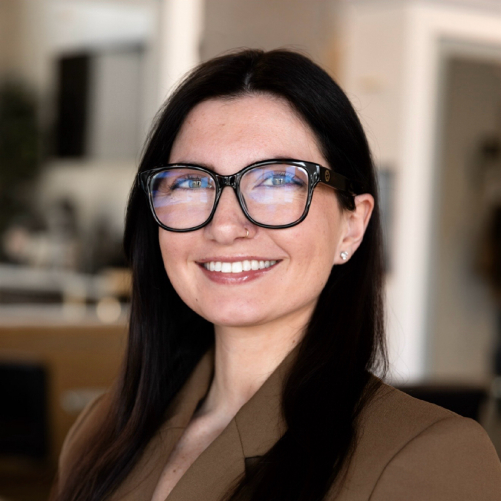 Single Process & Blowdry Kasey at East Salon // Easton in South Easton, MA