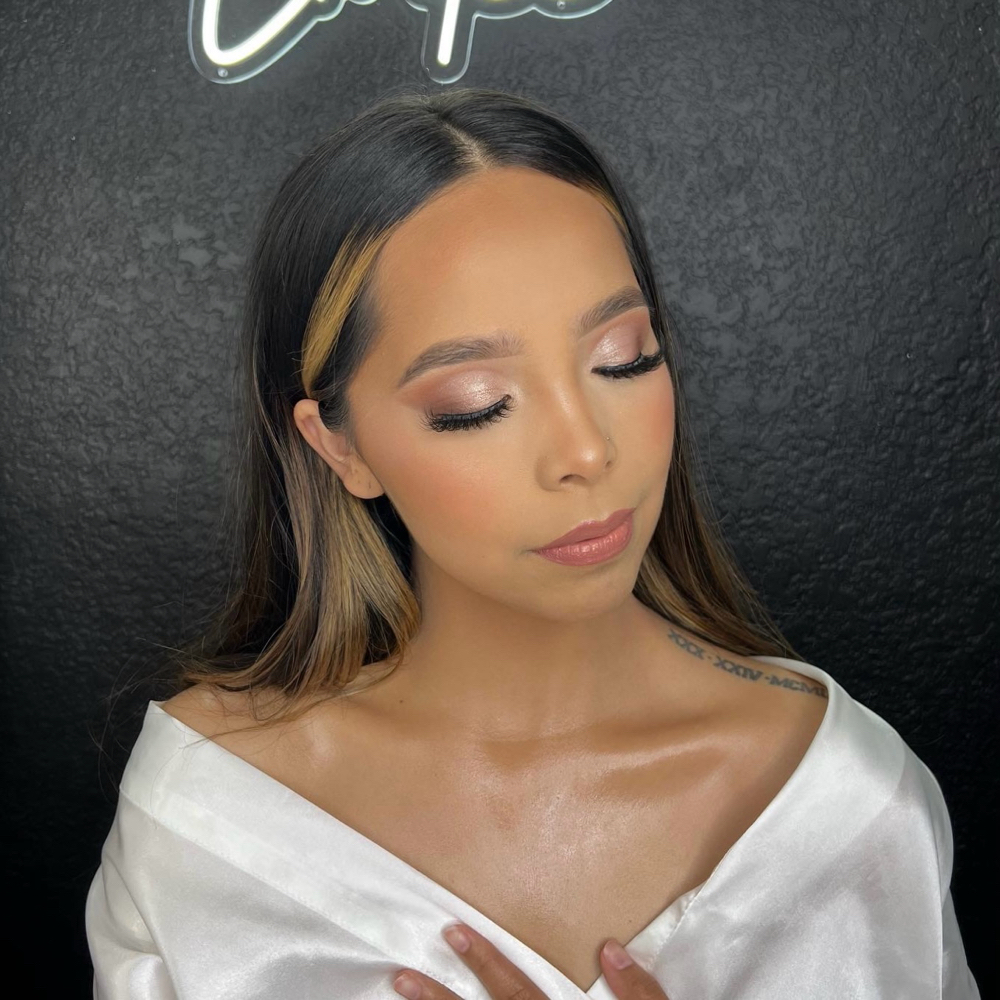 Bridal Trial