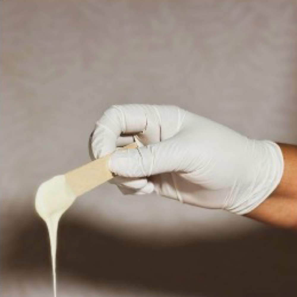 Half Leg Wax at Project360 Aesthetics in Pearland, TX