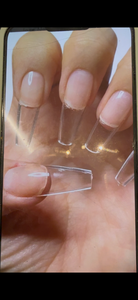 Gel X