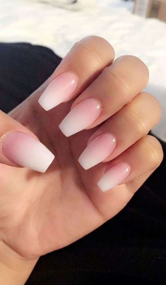 Ombré