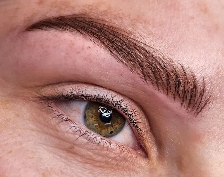 Hybrid Micropigmentation
