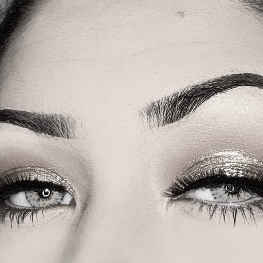 BRIDAL Makeup at Abide Salon in Chattanooga, TN