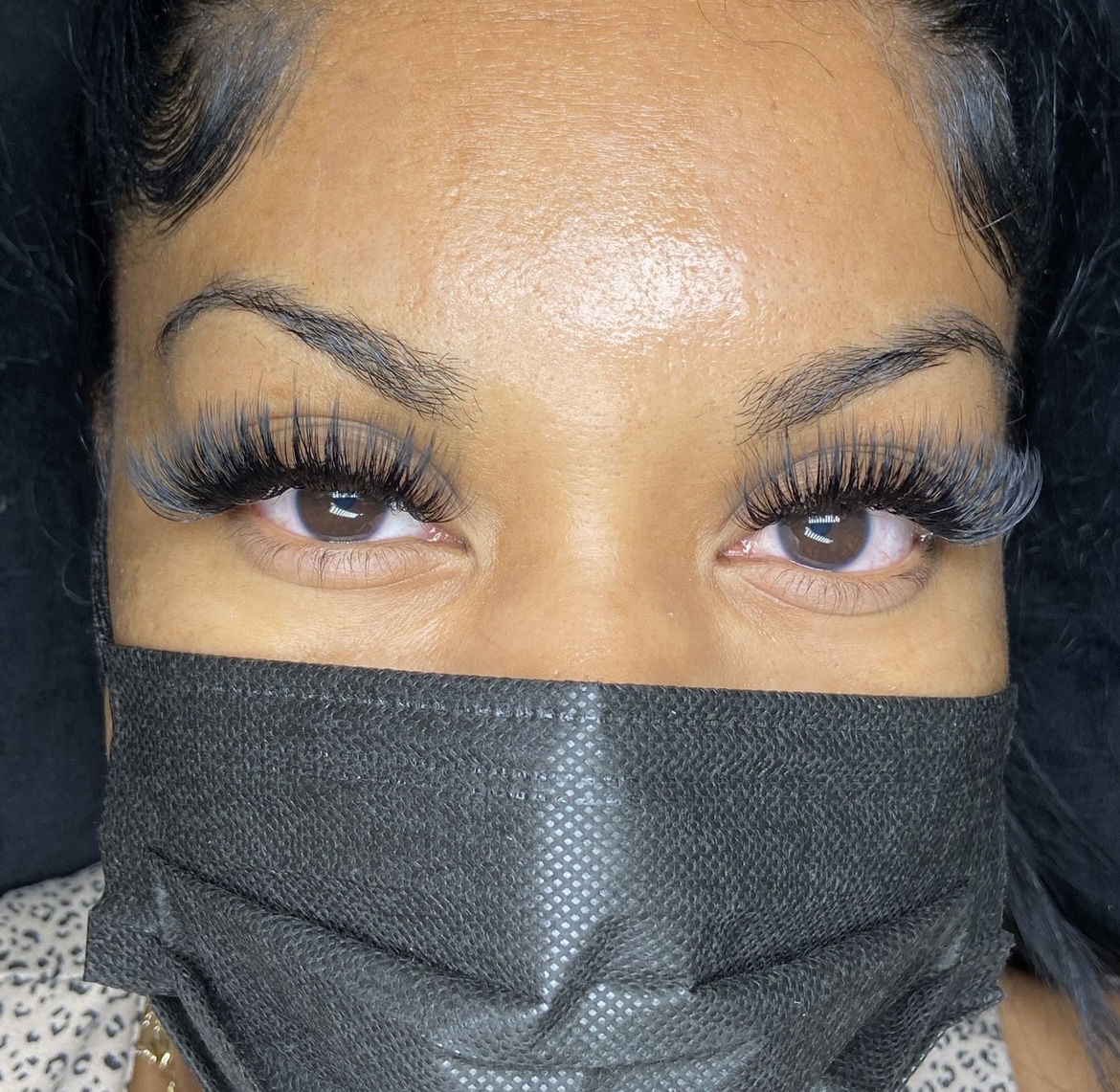 Lash -A -Holic Volume Set