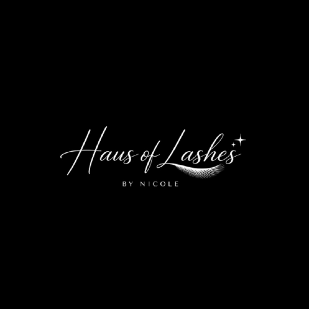 Angel Mini Fill at Haus of Lashes in Weymouth, MA