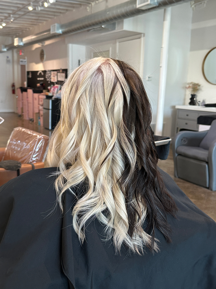 Maintenance at emilia highlights in Dallas, TX