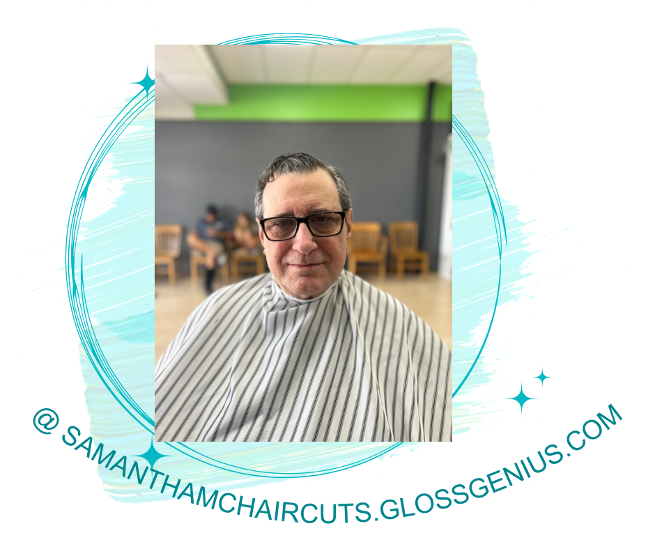 Senior Cut (60+)