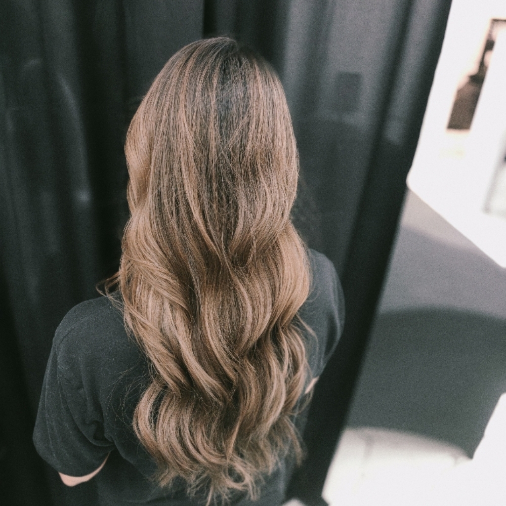 Artistry Color Balayage\foilage at Beautifully Crazy by Lizze B in Hastings, MN