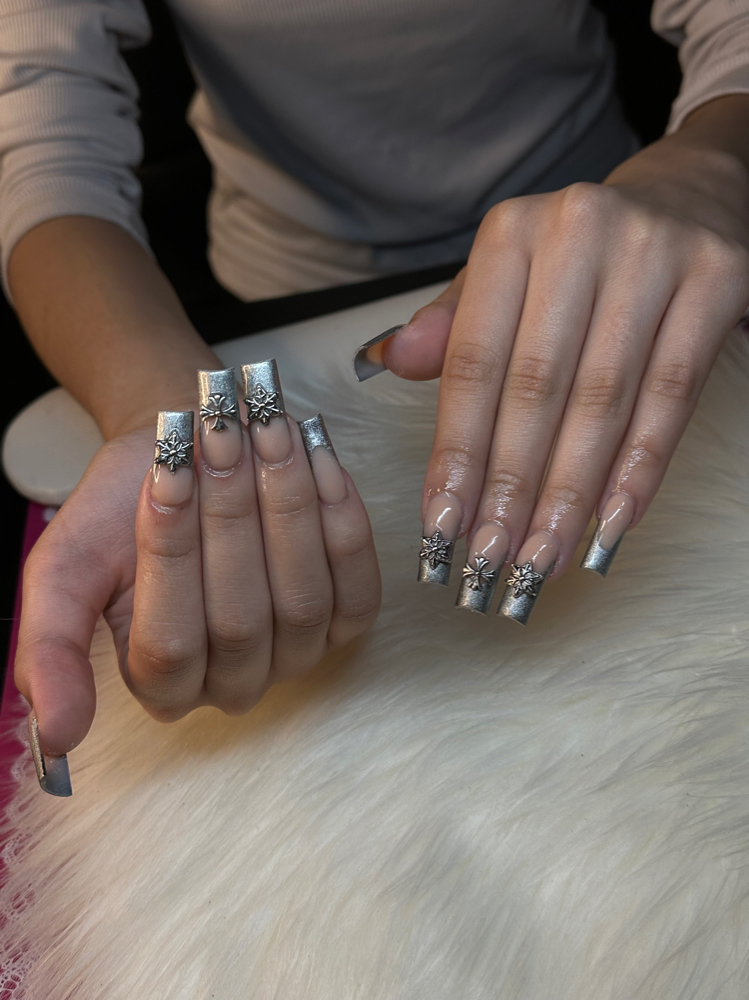 Chrome