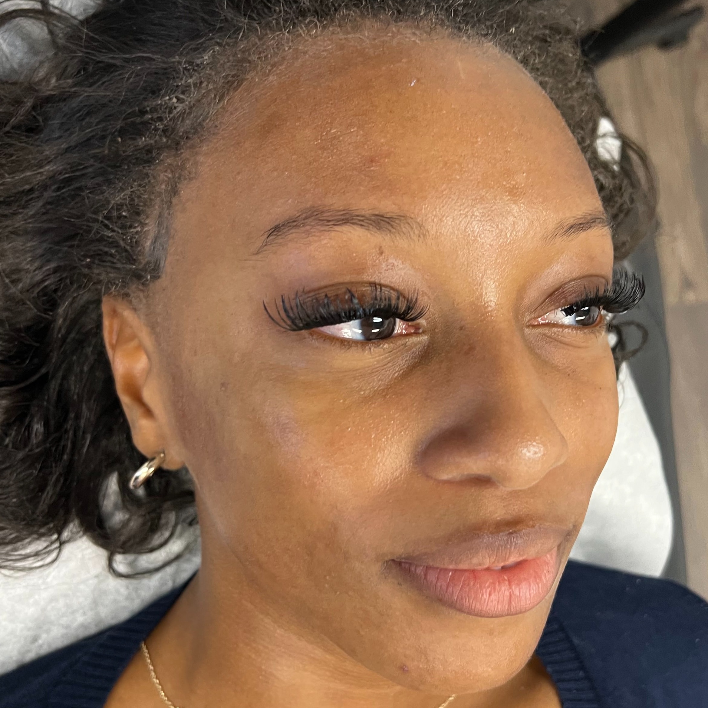 The 'Silk Reveal' Facial at Silky Skin Sanctuary in Dallas, TX