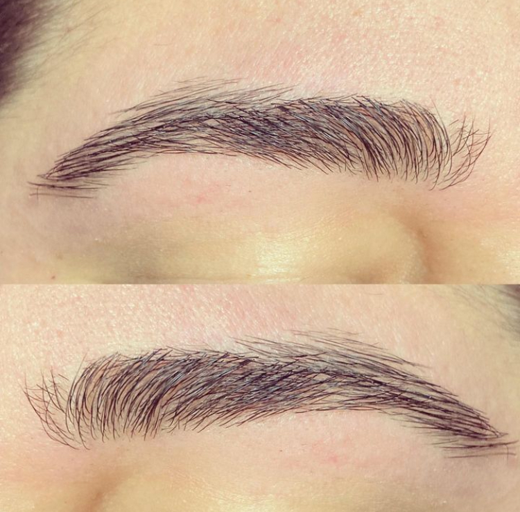 Eyebrow Tweeze