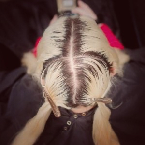 (Bt) Bleach Touch-up